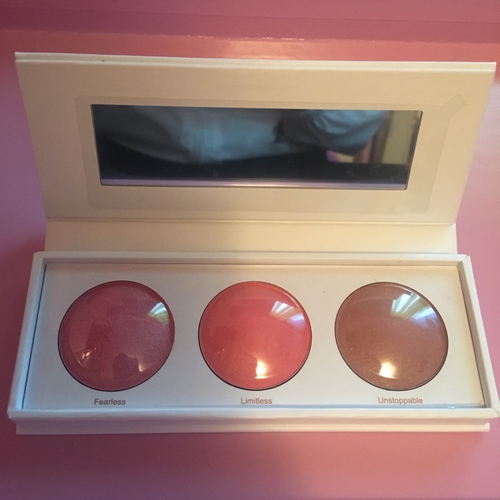 RealHer Blush Kit